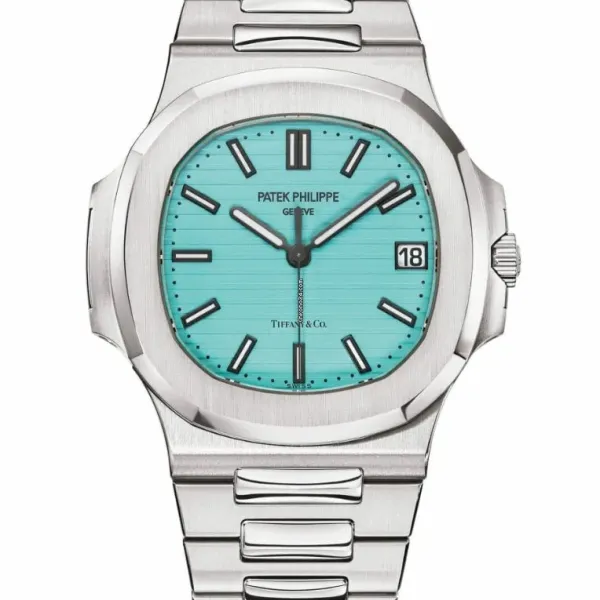 【2026】PATEK PHILIPPE Nautilusパテック・フィリップ ノーチラス 【2026】PATEK PHILIPPE Nautilusパテック・フィリップ ノーチラス