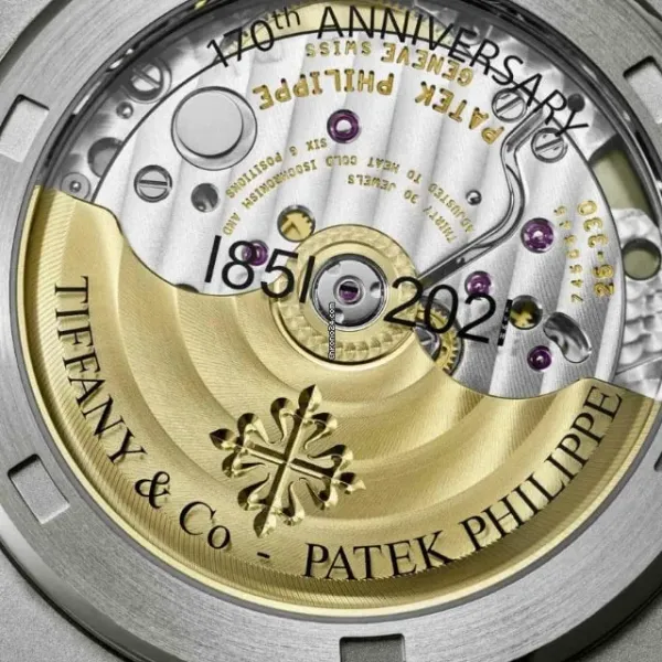 【2026】PATEK PHILIPPE Nautilusパテック・フィリップ ノーチラス 【2026】PATEK PHILIPPE Nautilusパテック・フィリップ ノーチラス