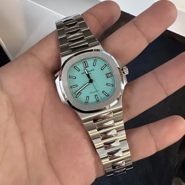 【2026】PATEK PHILIPPE Nautilusパテック・フィリップ ノーチラス 【2026】PATEK PHILIPPE Nautilusパテック・フィリップ ノーチラス