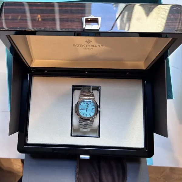 【2026】PATEK PHILIPPE Nautilusパテック・フィリップ ノーチラス 【2026】PATEK PHILIPPE Nautilusパテック・フィリップ ノーチラス