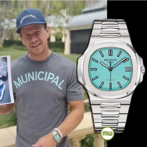 【2026】PATEK PHILIPPE Nautilusパテック・フィリップ ノーチラス 【2026】PATEK PHILIPPE Nautilusパテック・フィリップ ノーチラス