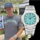 【2026】PATEK PHILIPPE Nautilusパテック・フィリップ ノーチラス 【2026】PATEK PHILIPPE Nautilusパテック・フィリップ ノーチラス