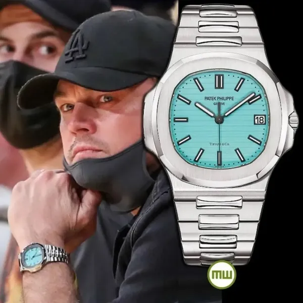 【2026】PATEK PHILIPPE Nautilusパテック・フィリップ ノーチラス 【2026】PATEK PHILIPPE Nautilusパテック・フィリップ ノーチラス