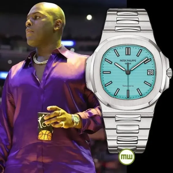 【2026】PATEK PHILIPPE Nautilusパテック・フィリップ ノーチラス 【2026】PATEK PHILIPPE Nautilusパテック・フィリップ ノーチラス