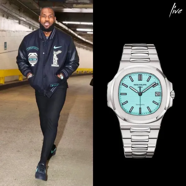 【2026】PATEK PHILIPPE Nautilusパテック・フィリップ ノーチラス 【2026】PATEK PHILIPPE Nautilusパテック・フィリップ ノーチラス