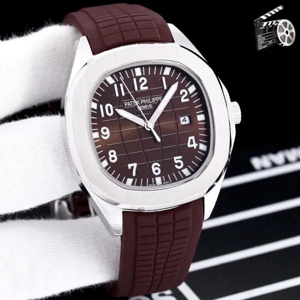 【2026】PATEK PHILIPPE(パテック フィリップ) 腕時計43*11MM 【2026】PATEK PHILIPPE(パテック フィリップ) 腕時計43*11MM