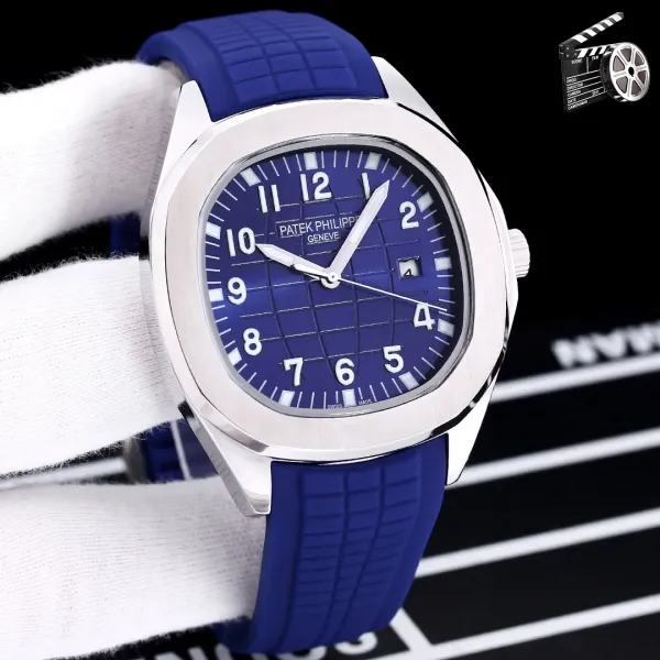 【2026】PATEK PHILIPPE(パテック フィリップ) 腕時計43*11MM 【2026】PATEK PHILIPPE(パテック フィリップ) 腕時計43*11MM
