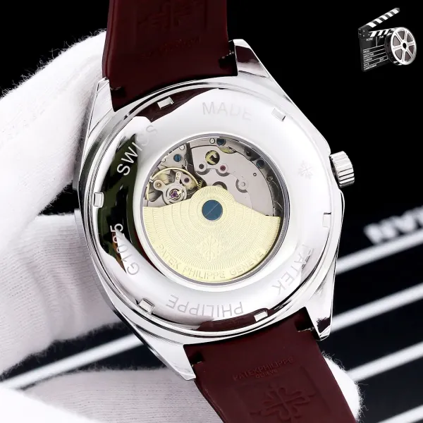 【2026】PATEK PHILIPPE(パテック フィリップ) 腕時計43*11MM 【2026】PATEK PHILIPPE(パテック フィリップ) 腕時計43*11MM