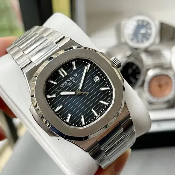 【2026】PATEK PHILIPPE(パテック フィリップ)  腕時計40MM
