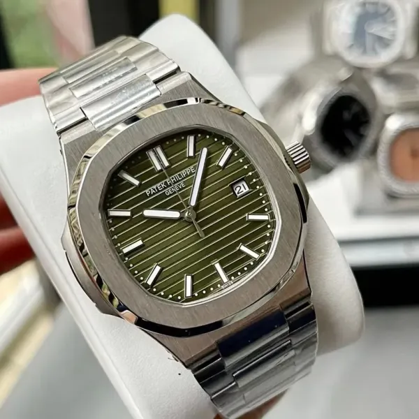 【2026】PATEK PHILIPPE(パテック フィリップ)  腕時計40MM