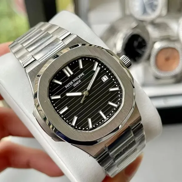 【2026】PATEK PHILIPPE(パテック フィリップ)  腕時計40MM