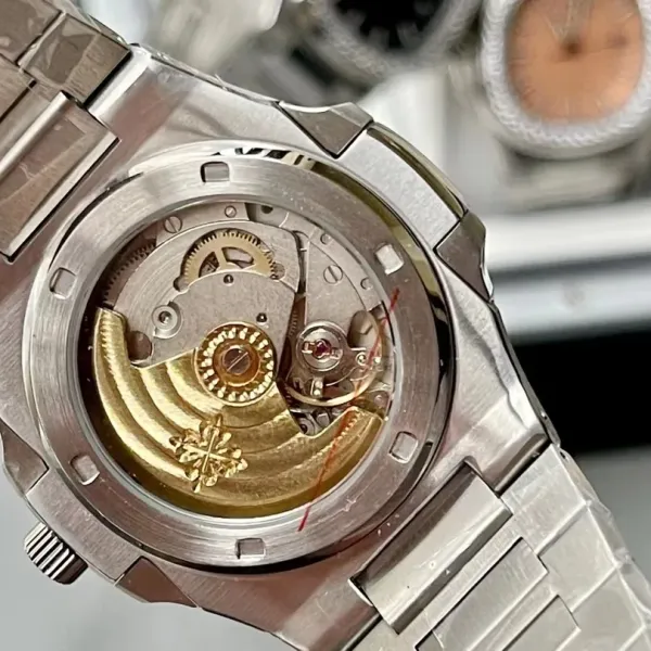 【2026】PATEK PHILIPPE(パテック フィリップ)  腕時計40MM