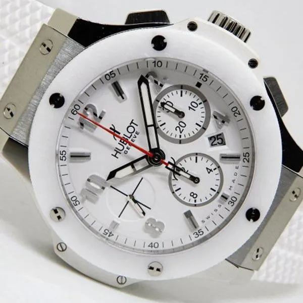 【2026】HUBLT (限定割引商品)(代金引換) ビッグ バン 301.SE.230.RW 44MM 【2026】HUBLT (限定割引商品)(代金引換) ビッグ バン 301.SE.230.RW 44MM