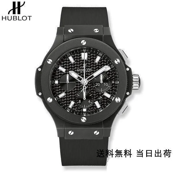 【2026】HUBLT （限定割引商品）（代金引換） ビッグ バン 301.CI.1770.RX 44MM