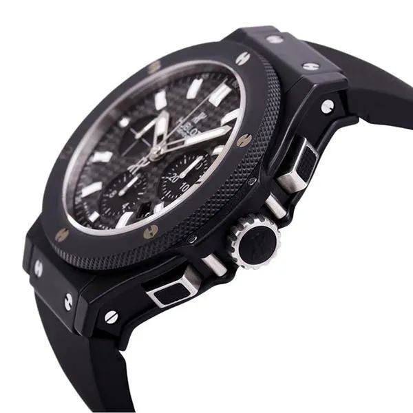 【2026】HUBLT （限定割引商品）（代金引換） ビッグ バン 301.CI.1770.RX 44MM