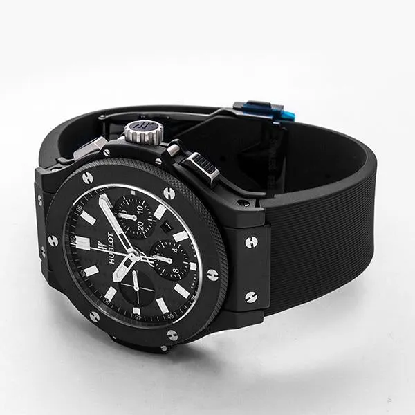【2026】HUBLT （限定割引商品）（代金引換） ビッグ バン 301.CI.1770.RX 44MM