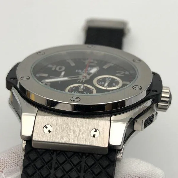 【2026】HUBLT （限定割引商品）（代金引換） ビッグ バン 301.SX.130.RX 44MM