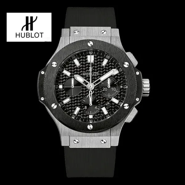 【2026】Hublotビッグ バン 301.SM.1770.RX 44MM 【2026】Hublotビッグ バン 301.SM.1770.RX 44MM