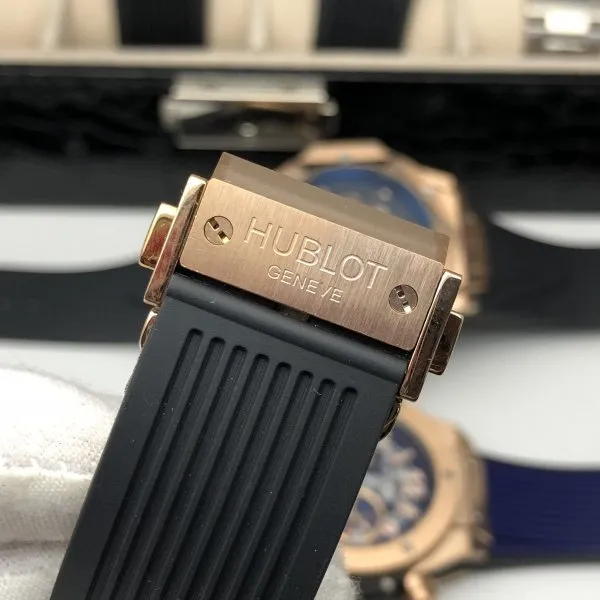 【2026】HUBLT ビッグ バン 411.OM.1180.RX 45MM 【2026】HUBLT ビッグ バン 411.OM.1180.RX 45MM