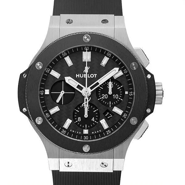【2026】HUBLT (限定割引商品)(代金引換) ビッグ バン 301.SM.1770.RX 44MM 【2026】HUBLT (限定割引商品)(代金引換) ビッグ バン 301.SM.1770.RX 44MM