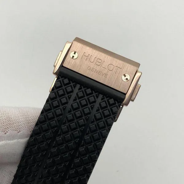 【2026】HUBLT (限定割引商品)(代金引換) ビッグ バン301.PB.131.RX 44MM 【2026】HUBLT (限定割引商品)(代金引換) ビッグ バン301.PB.131.RX 44MM