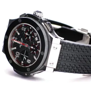 【2026】HUBLT （限定割引商品）（代金引換） ビッグ バン 301.SB.131.RX 44MM