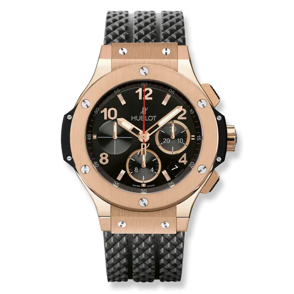 【2026】HUBLT ビッグ バン301.PX.130.RX 44MM