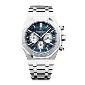 【2026】AUDEMARS PIGUET ロイヤルオーク クロノグラフ 26331ST.OO.1220ST.01 41 mm