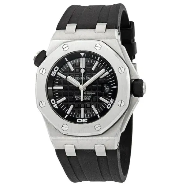 【2026】AUDEMARS PIGUET ロイヤル オーク オフショア ダイバー 15703ST.OO.A002CA.01 42 mm 【2026】AUDEMARS PIGUET ロイヤル オーク オフショア ダイバー 15703ST.OO.A002CA.01 42 mm