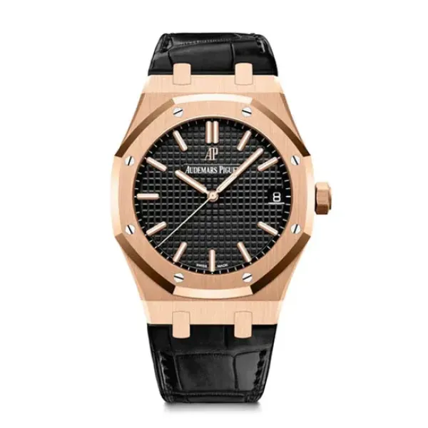 【2026】AUDEMARS PIGUET ロイヤルオーク オートマティック 15500OR.OO.D002CR.01 41 mm 【2026】AUDEMARS PIGUET ロイヤルオーク オートマティック 15500OR.OO.D002CR.01 41 mm