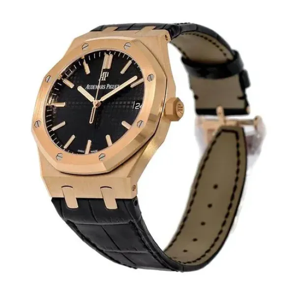 【2026】AUDEMARS PIGUET ロイヤルオーク オートマティック 15500OR.OO.D002CR.01 41 mm 【2026】AUDEMARS PIGUET ロイヤルオーク オートマティック 15500OR.OO.D002CR.01 41 mm