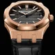 【2026】AUDEMARS PIGUET ロイヤルオーク オートマティック 15500OR.OO.D002CR.01 41 mm 【2026】AUDEMARS PIGUET ロイヤルオーク オートマティック 15500OR.OO.D002CR.01 41 mm