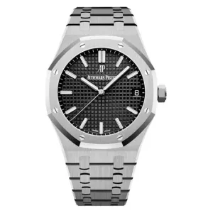 【2026】AUDEMARS PIGUET ロイヤル オーク オートマティック 15500ST.OO.1220ST.03 41mm 【2026】AUDEMARS PIGUET ロイヤル オーク オートマティック 15500ST.OO.1220ST.03 41mm