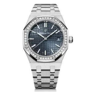 【2026】AUDEMARS PIGUET ロイヤルオーク オートマティック 77351ST.ZZ.1261ST.01 34 mm 【2026】AUDEMARS PIGUET ロイヤルオーク オートマティック 77351ST.ZZ.1261ST.01 34 mm