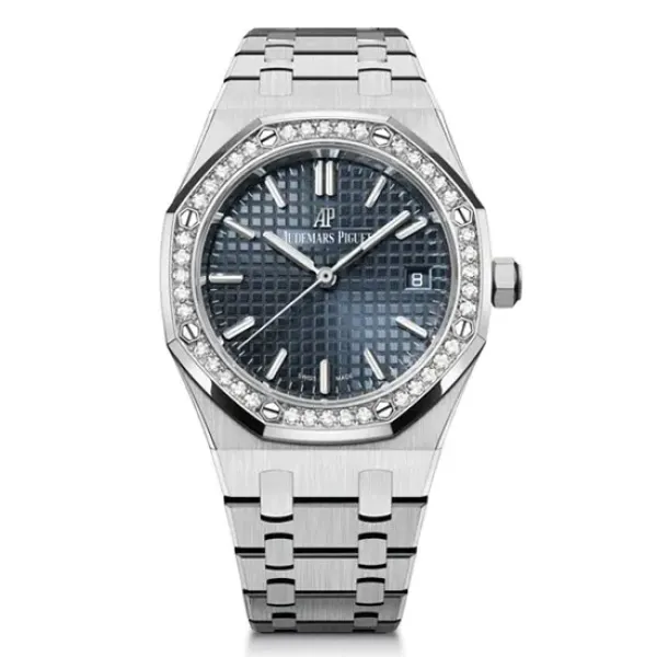 【2026】AUDEMARS PIGUET ロイヤルオーク オートマティック 77351ST.ZZ.1261ST.01 34 mm 【2026】AUDEMARS PIGUET ロイヤルオーク オートマティック 77351ST.ZZ.1261ST.01 34 mm