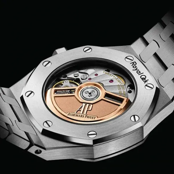 【2026】AUDEMARS PIGUET ロイヤルオーク オートマティック 77351ST.ZZ.1261ST.01 34 mm 【2026】AUDEMARS PIGUET ロイヤルオーク オートマティック 77351ST.ZZ.1261ST.01 34 mm