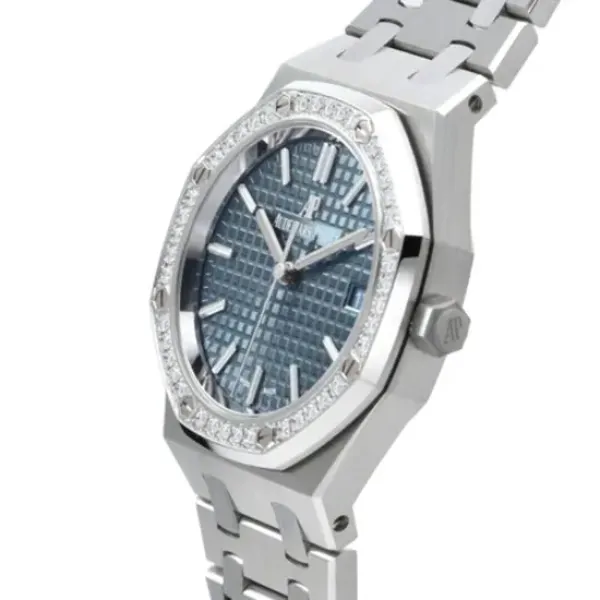 【2026】AUDEMARS PIGUET ロイヤルオーク オートマティック 77351ST.ZZ.1261ST.01 34 mm 【2026】AUDEMARS PIGUET ロイヤルオーク オートマティック 77351ST.ZZ.1261ST.01 34 mm