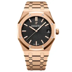 【2026】AUDEMARS PIGUET ロイヤルオーク オートマティック 15500OR.OO.1220OR.01 41 mm 【2026】AUDEMARS PIGUET ロイヤルオーク オートマティック 15500OR.OO.1220OR.01 41 mm