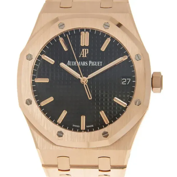 【2026】AUDEMARS PIGUET ロイヤルオーク オートマティック 15500OR.OO.1220OR.01 41 mm 【2026】AUDEMARS PIGUET ロイヤルオーク オートマティック 15500OR.OO.1220OR.01 41 mm