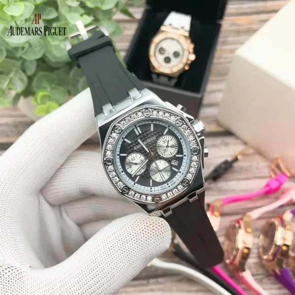 【2026】Audemars Piguet ( オーデマ ピゲ)  腕時計  37*12MM