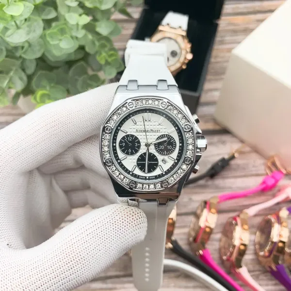 【2026】Audemars Piguet ( オーデマ ピゲ)  腕時計  37*12MM