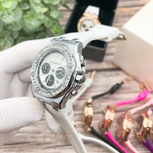 【2026】Audemars Piguet ( オーデマ ピゲ)  腕時計  37*12MM