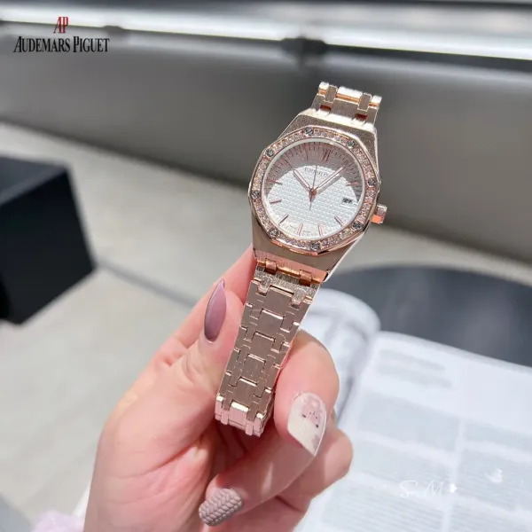 【2026】Audemars Piguet ( オーデマ ピゲ)  腕時計  33MM
