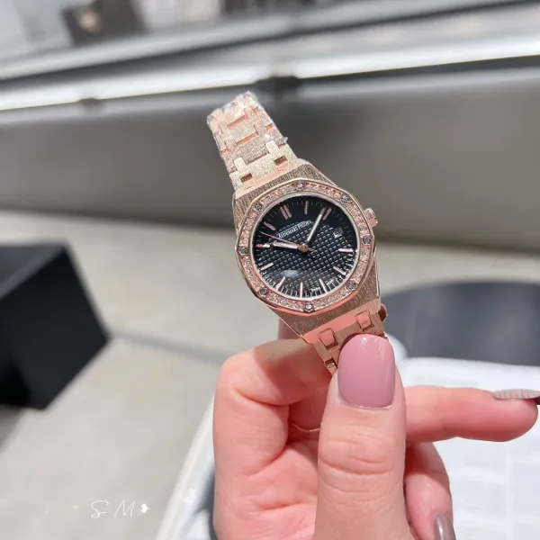 【2026】Audemars Piguet ( オーデマ ピゲ)  腕時計  33MM
