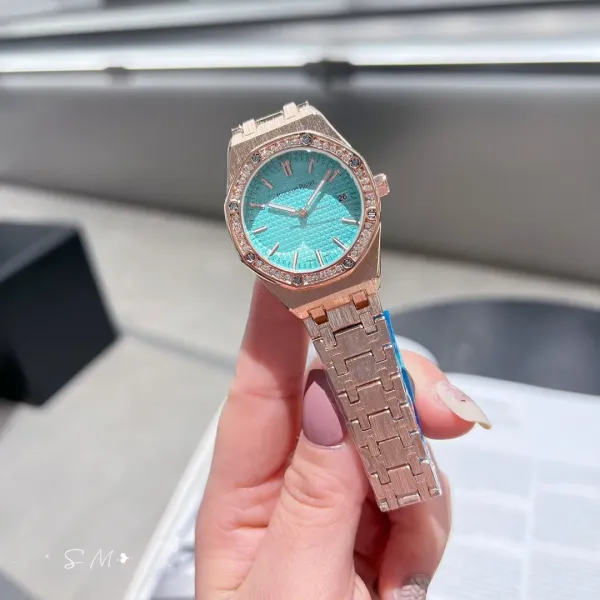 【2026】Audemars Piguet ( オーデマ ピゲ)  腕時計  33MM