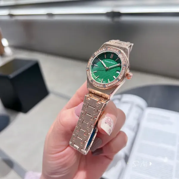【2026】Audemars Piguet ( オーデマ ピゲ)  腕時計  33MM