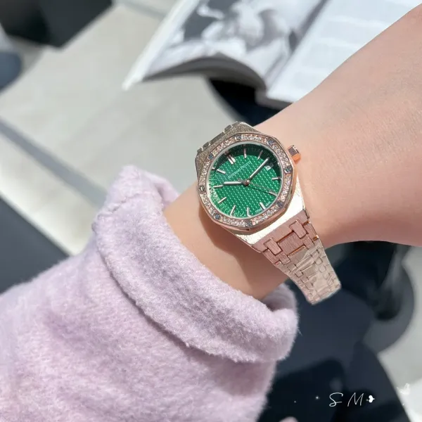 【2026】Audemars Piguet ( オーデマ ピゲ)  腕時計  33MM