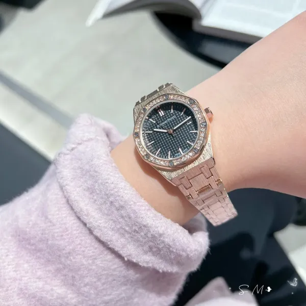 【2026】Audemars Piguet ( オーデマ ピゲ)  腕時計  33MM