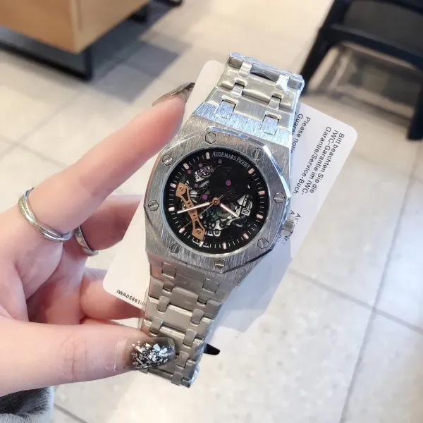 【2026】Audemars Piguet ( オーデマ ピゲ) 腕時計 42*12MM 【2026】Audemars Piguet ( オーデマ ピゲ) 腕時計 42*12MM