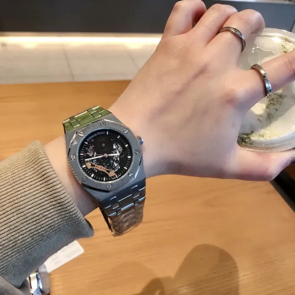 【2026】Audemars Piguet ( オーデマ ピゲ) 腕時計 42*12MM 【2026】Audemars Piguet ( オーデマ ピゲ) 腕時計 42*12MM